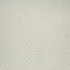 neutral botanical jacquard fabric from Ashley Wilde
