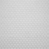black-grey botanical jacquard fabric from Ashley Wilde