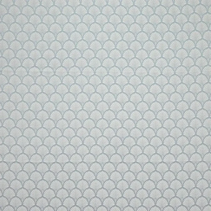Chailey Fabric - Wedgewood swatch