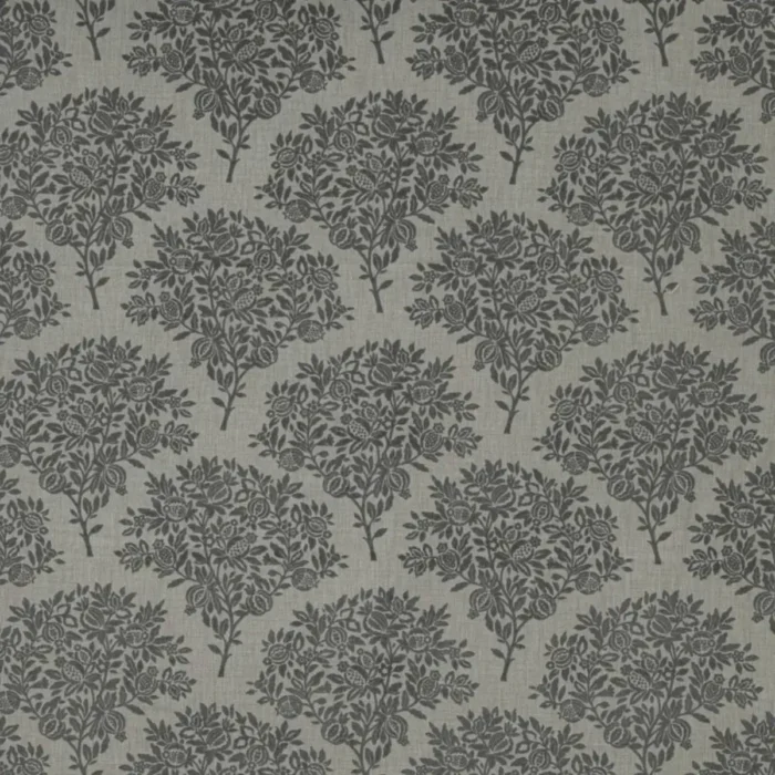 Cherington Fabric - Fog swatch