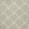 neutral botanical woven fabric from Ashley Wilde