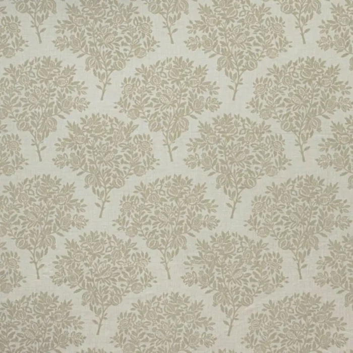 Cherington Fabric - Sesame swatch