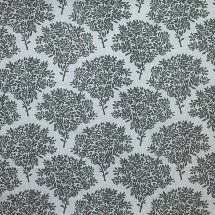 Cherington Fabric - Wedgewood swatch