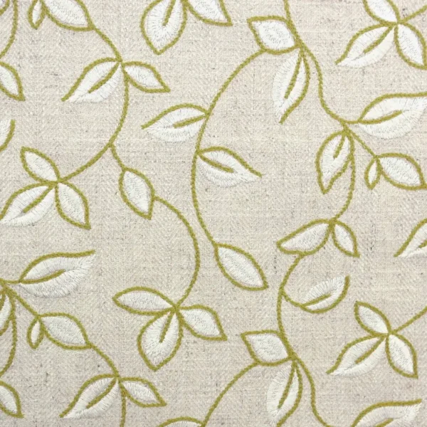 Chartwell Fabric - Acacia from