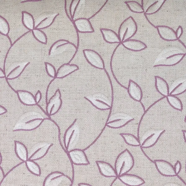 Chartwell Fabric - Orchid from