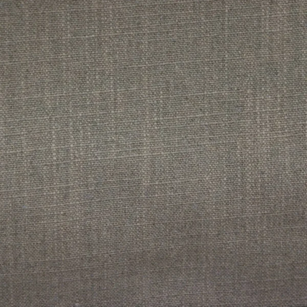Easton Fabric - Nickle by neutral plain linen fabric from Clarke & Clarke