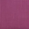 pink plain linen fabric from Clarke & Clarke