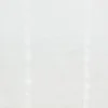 white striped woven fabric from Clarke & Clarke