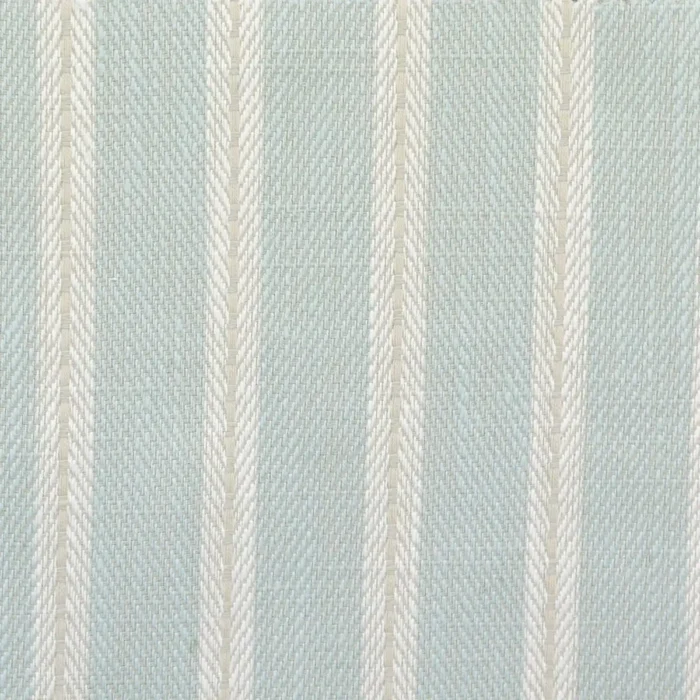Welbeck Fabric - Duckegg swatch