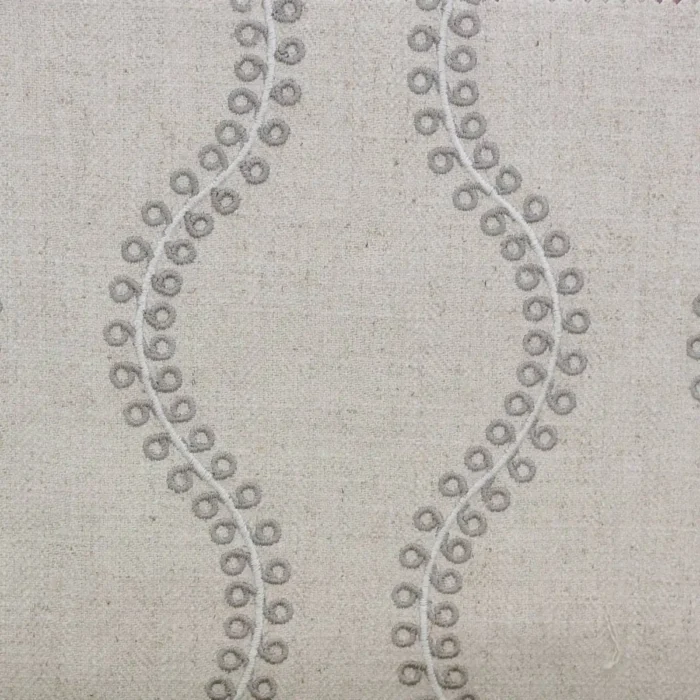 Woburn Fabric - Taupe swatch