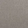 black-grey plain woven fabric from Clarke & Clarke