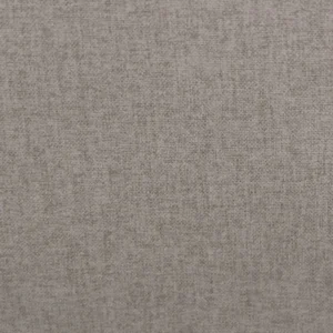 black-grey plain woven fabric from Clarke & Clarke