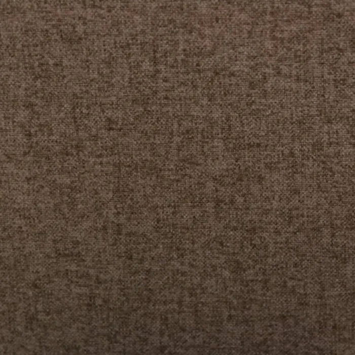 Highlander Fabric - Chocolate swatch