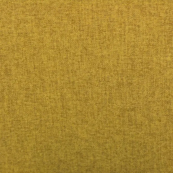 Highlander Fabric - Palm by green plain woven fabric from Clarke & Clarke