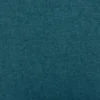 blue plain woven fabric from Clarke & Clarke