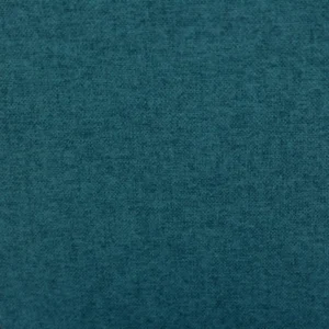 blue plain woven fabric from Clarke & Clarke