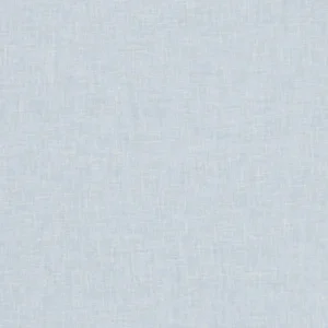 white plain voile-sheer fabric from Clarke & Clarke