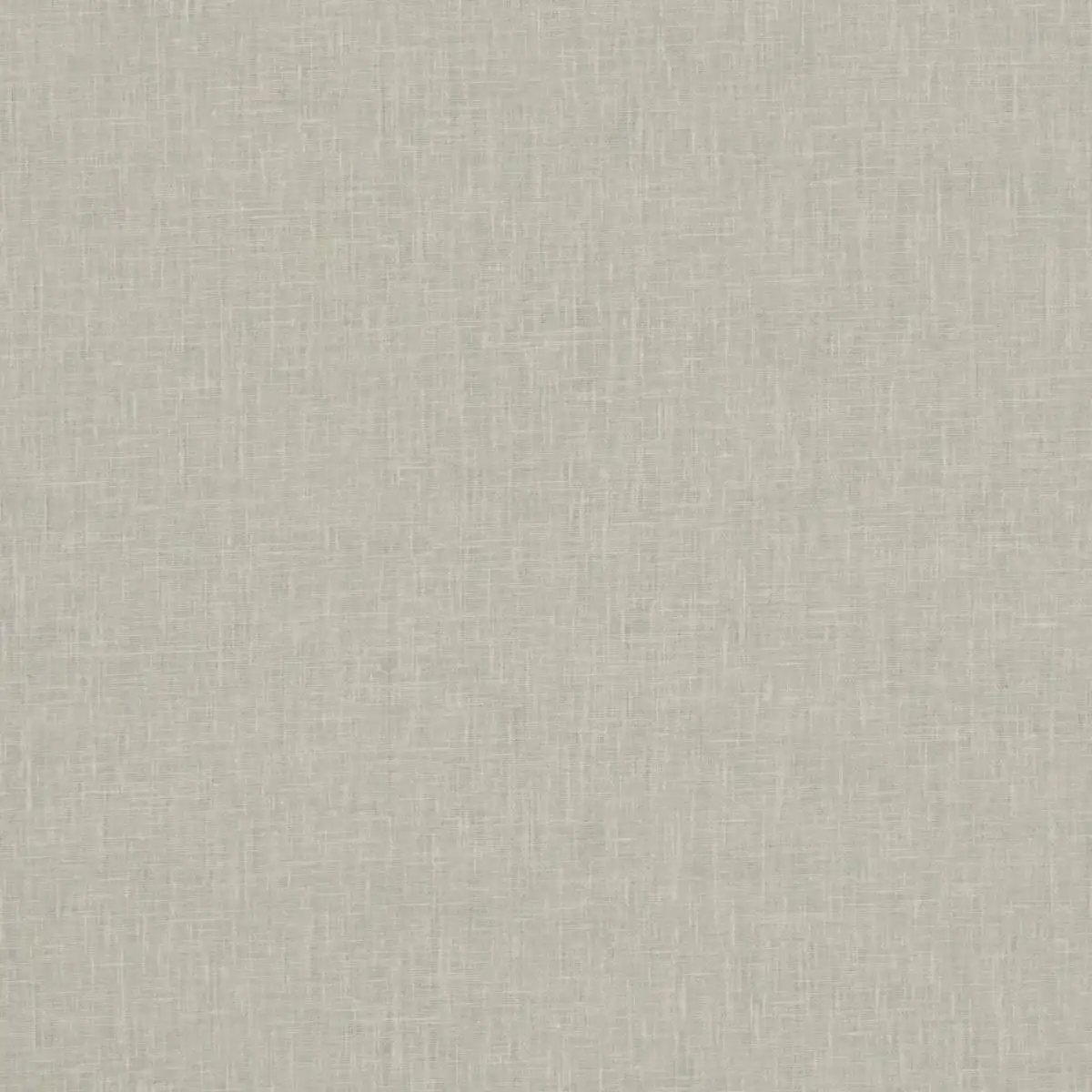 Midori Fabric - Dove by white plain voile-sheer fabric from Clarke & Clarke