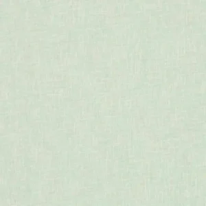 green plain voile-sheer fabric from Clarke & Clarke