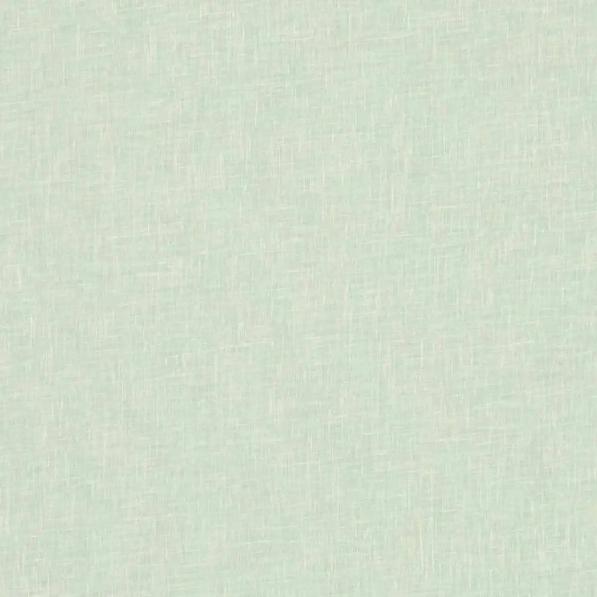 Midori Fabric - Duckegg by green plain voile-sheer fabric from Clarke & Clarke