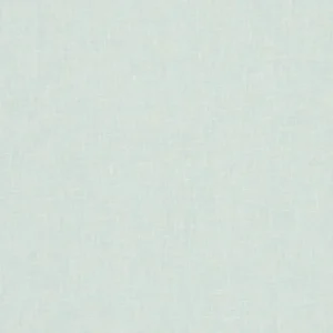 blue plain voile-sheer fabric from Clarke & Clarke