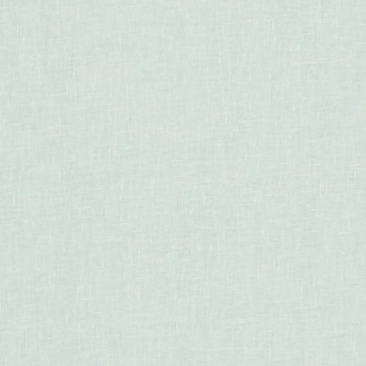 Midori Fabric - Eau De Nil by blue plain voile-sheer fabric from Clarke & Clarke