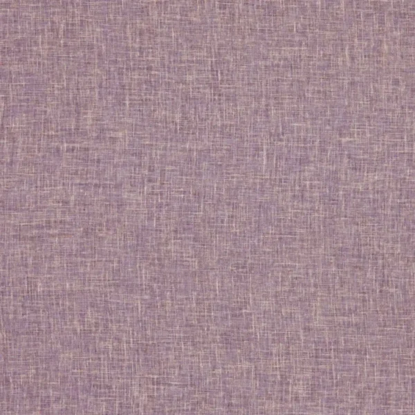 Midori Fabric - Heather by purple plain voile-sheer fabric from Clarke & Clarke