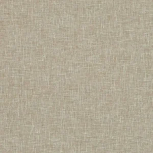 brown plain voile-sheer fabric from Clarke & Clarke