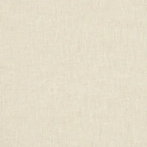 brown plain voile-sheer fabric from Clarke & Clarke