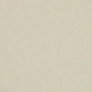 white plain voile-sheer fabric from Clarke & Clarke