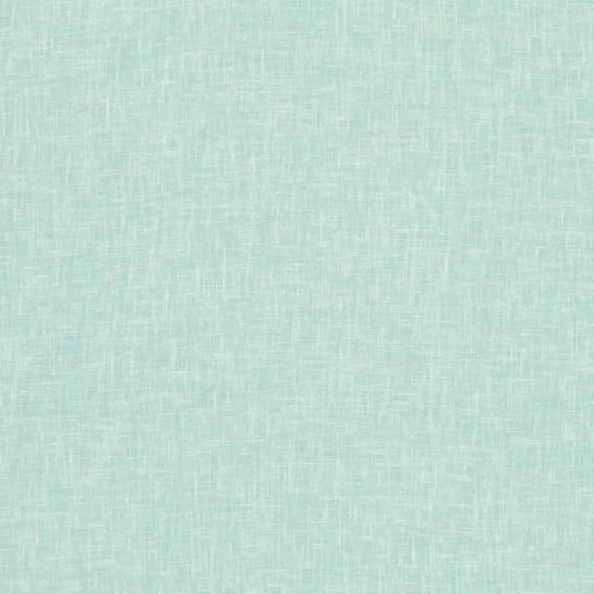 Midori Fabric - Seafoam by green plain voile-sheer fabric from Clarke & Clarke