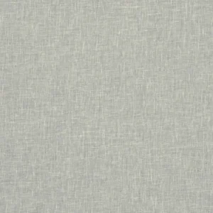 black-grey plain voile-sheer fabric from Clarke & Clarke