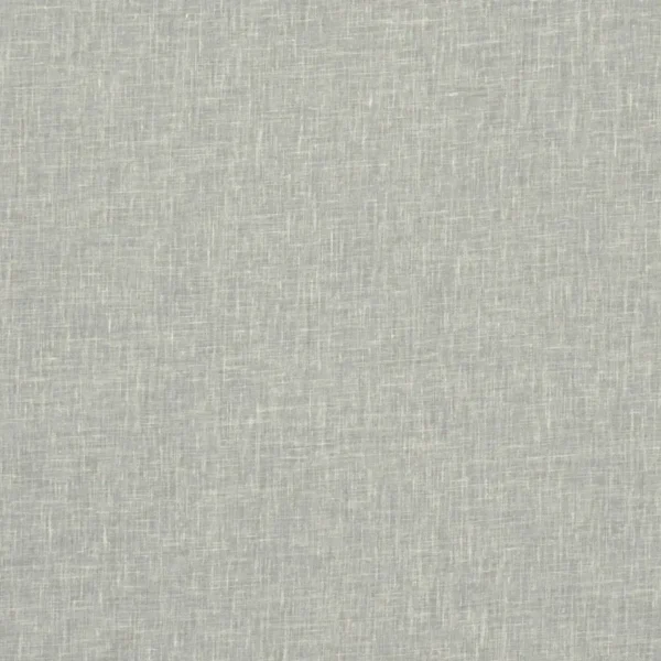 Midori Fabric - Slate by black-grey plain voile-sheer fabric from Clarke & Clarke