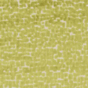 yellow misc velvet-chenille fabric from Clarke & Clarke