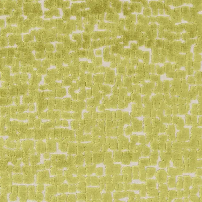 Mattone Fabric - Citrus swatch