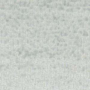 black-grey misc velvet-chenille fabric from Clarke & Clarke