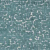 blue misc velvet-chenille fabric from Clarke & Clarke