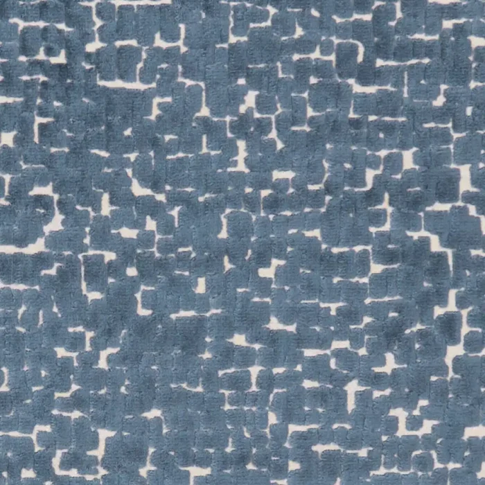 Mattone Fabric - Navy swatch