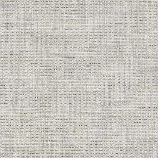 black-grey plain woven fabric from Clarke & Clarke