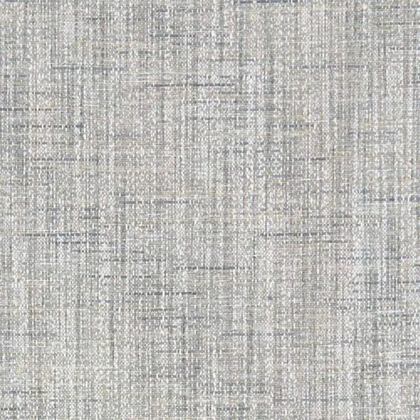 black-grey plain woven fabric from Clarke & Clarke