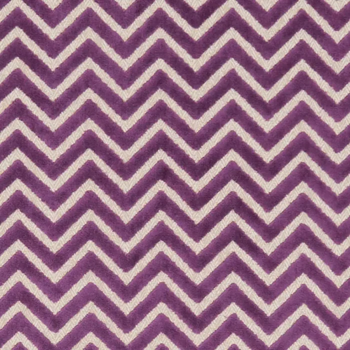 Prisma Fabric - Amethyst swatch