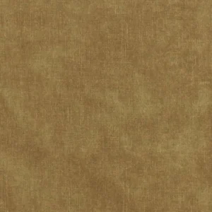 brown plain velvet-chenille fabric from Clarke & Clarke