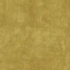 yellow plain velvet-chenille fabric from Clarke & Clarke