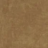 brown plain velvet-chenille fabric from Clarke & Clarke