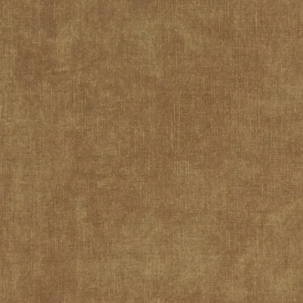 Martello Fabric - Cinnamon by brown plain velvet-chenille fabric from Clarke & Clarke