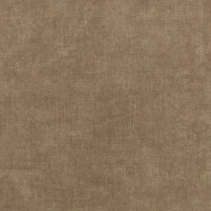brown plain velvet-chenille fabric from Clarke & Clarke
