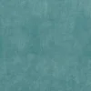 blue plain velvet-chenille fabric from Clarke & Clarke