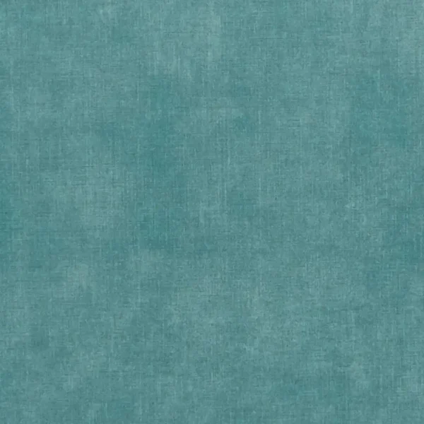 Martello Fabric - Denim by blue plain velvet-chenille fabric from Clarke & Clarke