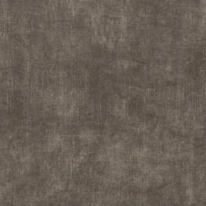 brown plain velvet-chenille fabric from Clarke & Clarke