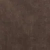 brown plain velvet-chenille fabric from Clarke & Clarke